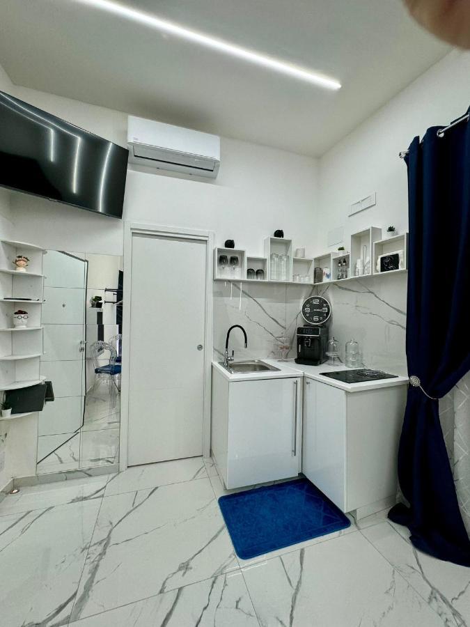 Bed & Breakfast Onny's House Bari