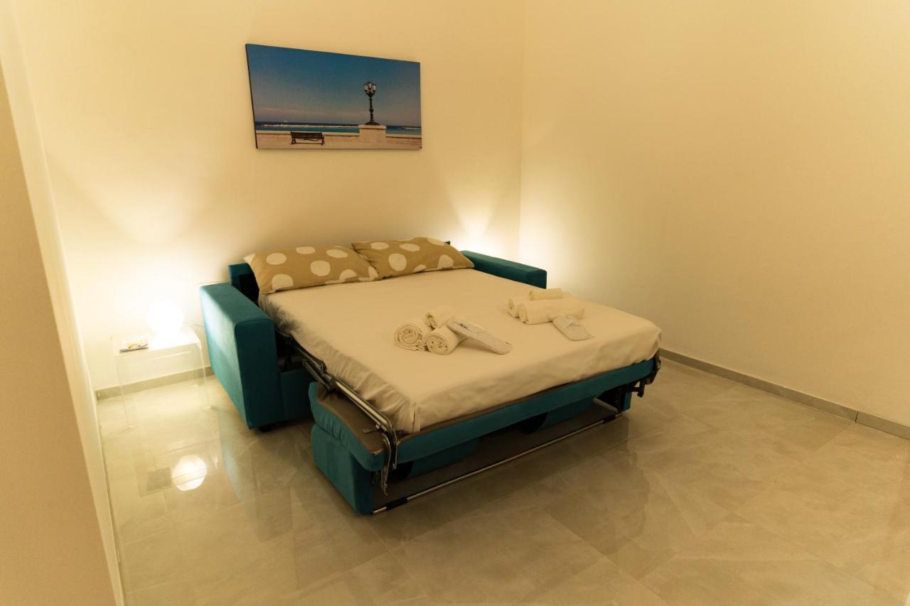 La Perla Nascosta Sul Mare 5.min Barivecchia E Porto Di *