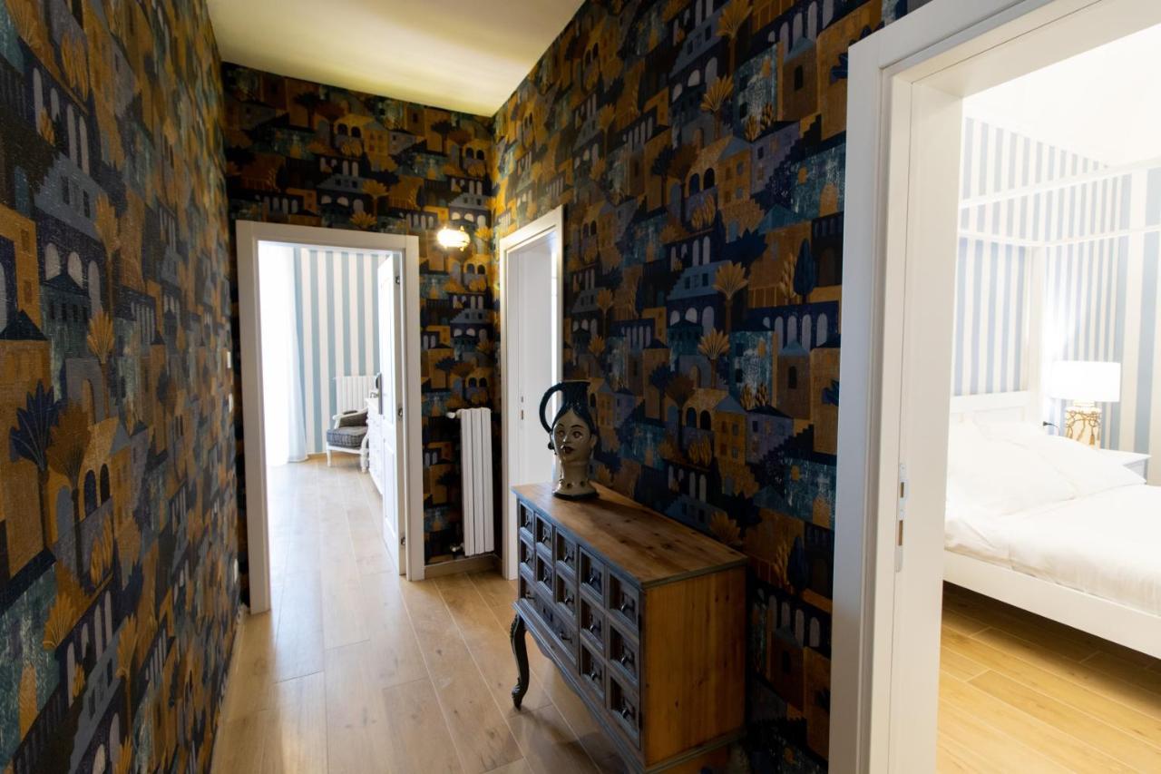 Guest house Le Residenze Del Capitano