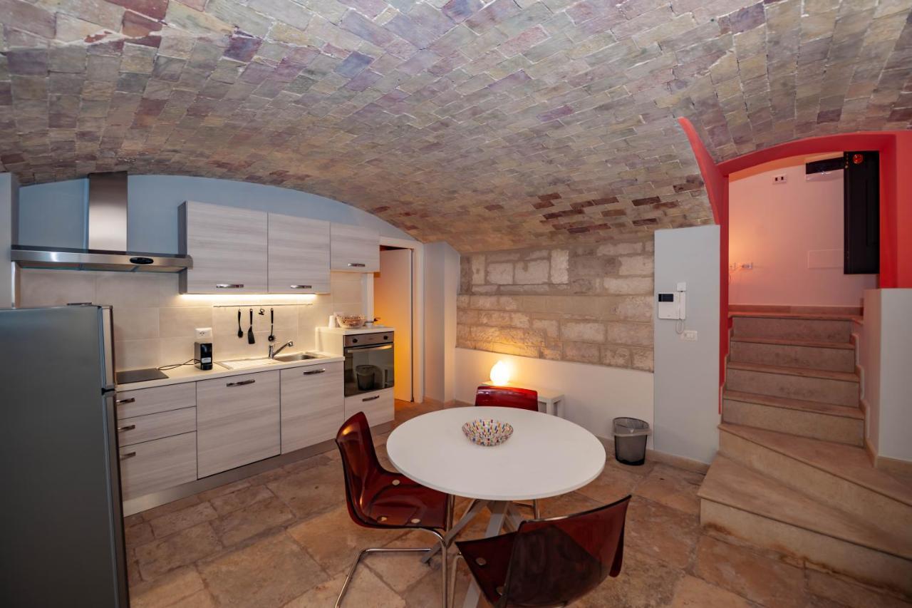 Apartman Stone House Bari