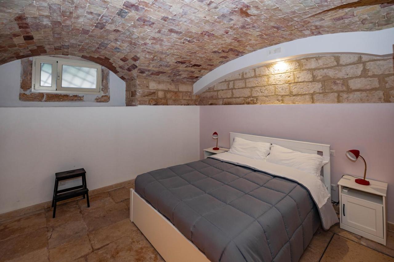 Apartman Stone House Bari