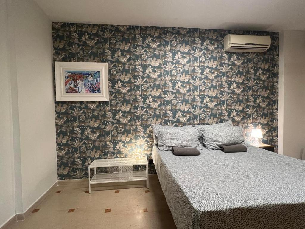 Apartamento Rue Ragusa #1a Howme