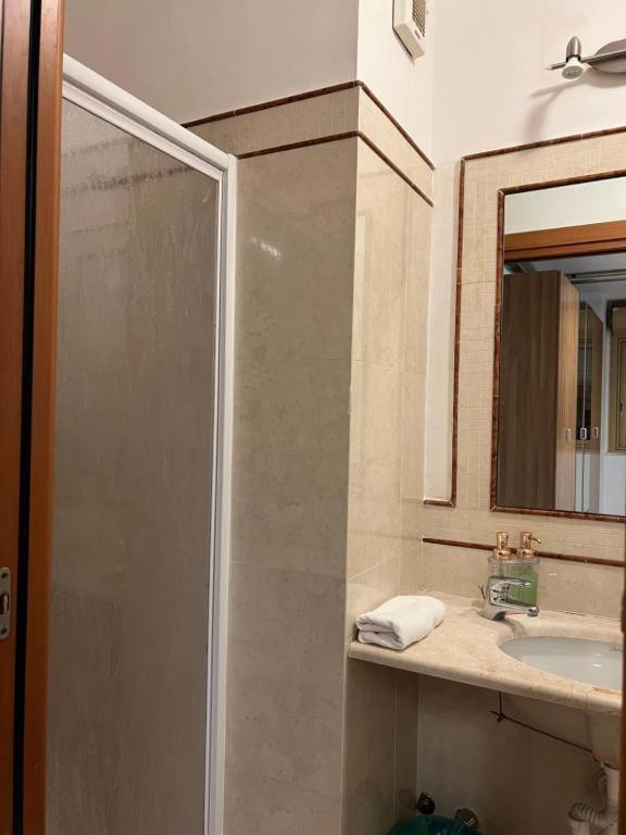 Rue Ragusa #1a Howme Apartamento Bari
