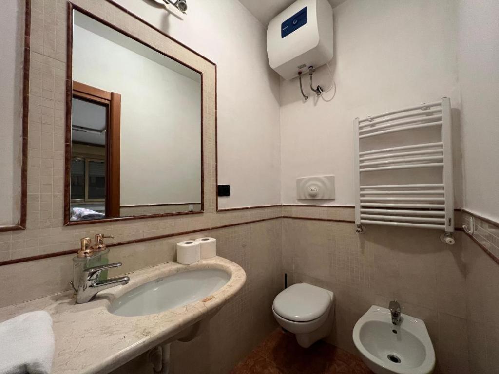 Apartamento Rue Ragusa #1a Howme *