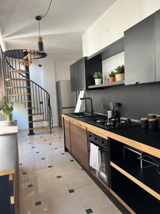 Apartment Terrazza Rue Ragusa Bari