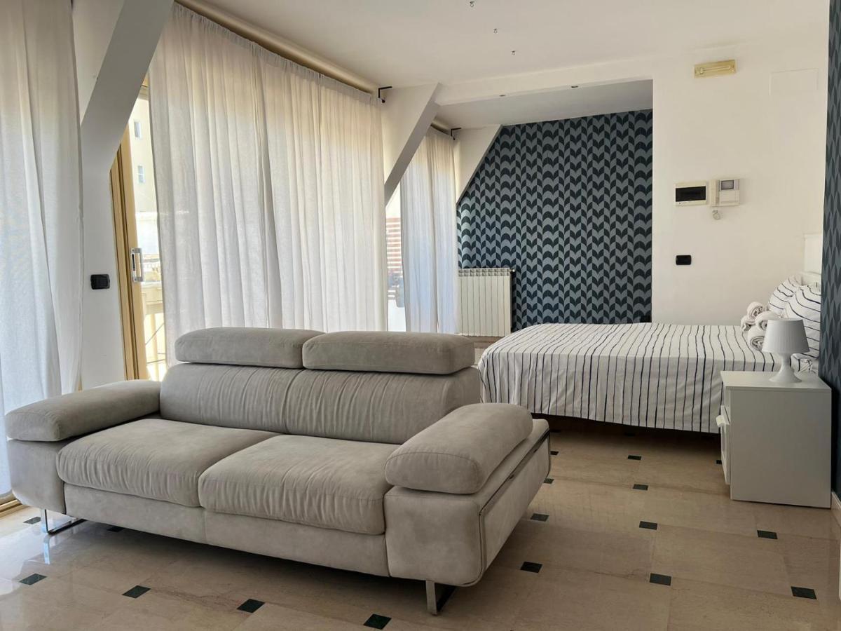 Apartment Terrazza Rue Ragusa