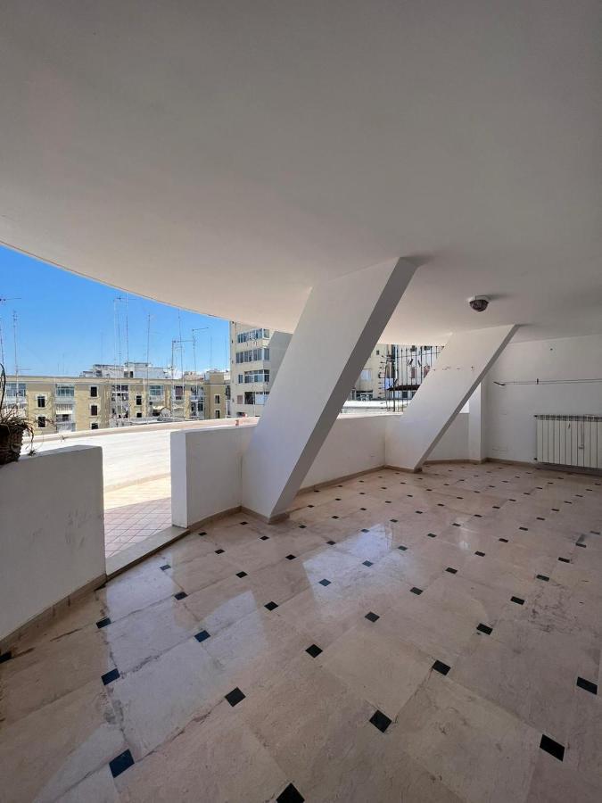 Terrazza Rue Ragusa Apartment