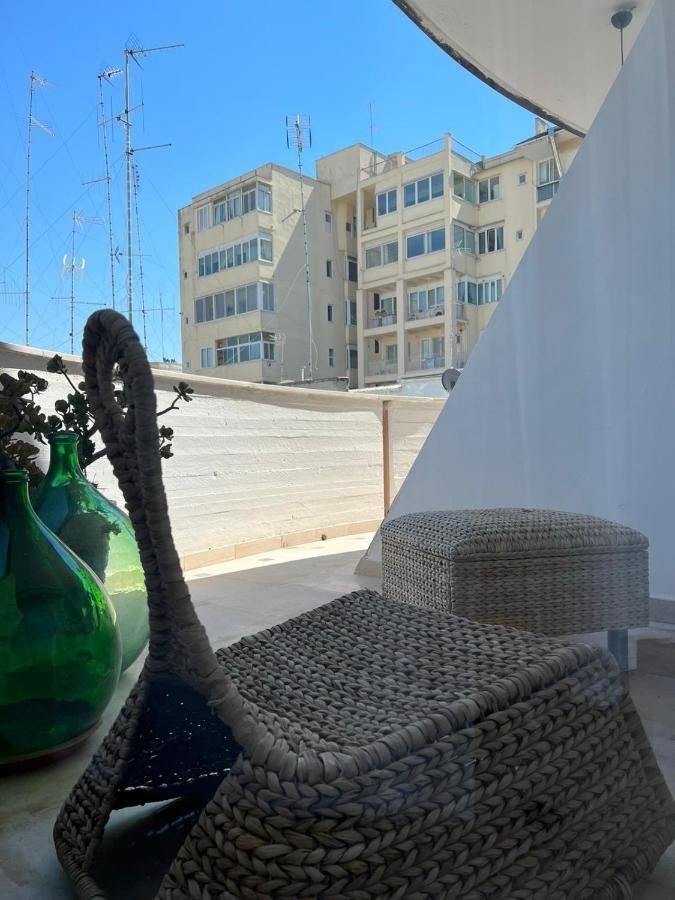 Apartment Terrazza Rue Ragusa *