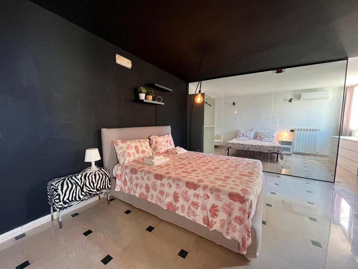 Terrazza Rue Ragusa Apartment
