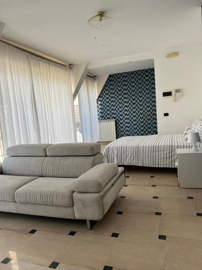 Terrazza Rue Ragusa Apartment