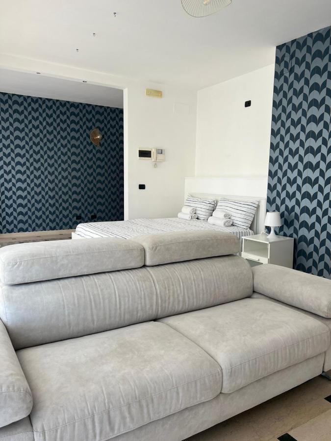Terrazza Rue Ragusa Apartment Bari