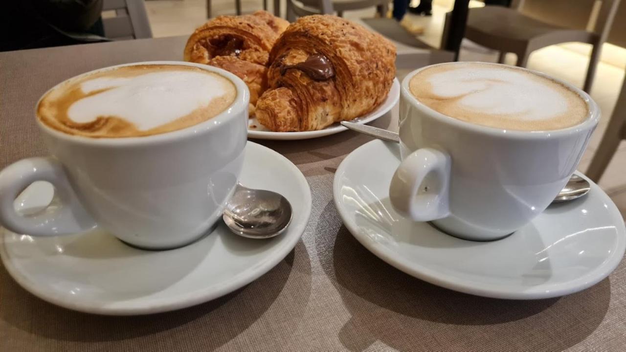 Pensjonat Quintino Sella