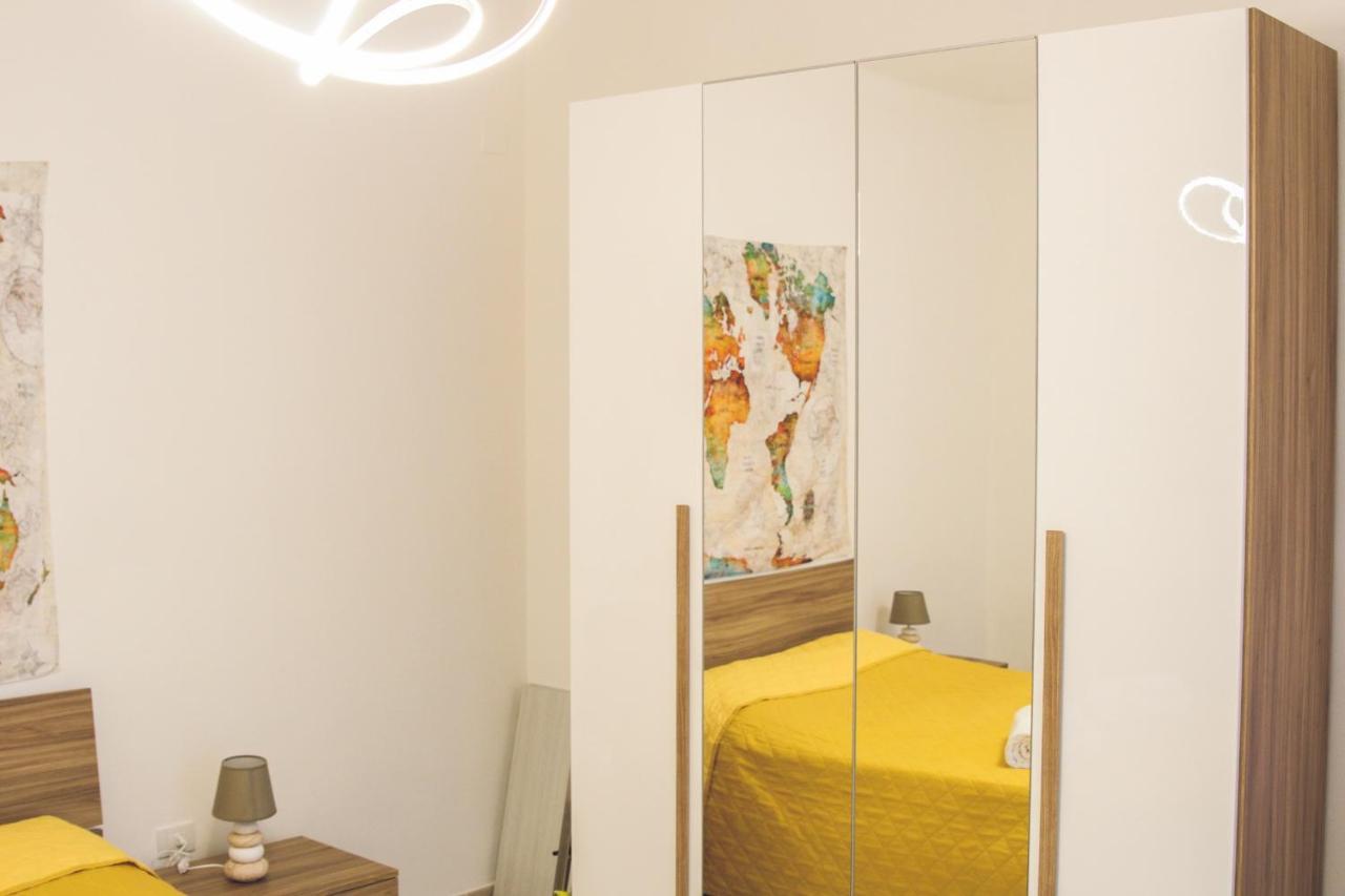 Appartement Wanderhome *