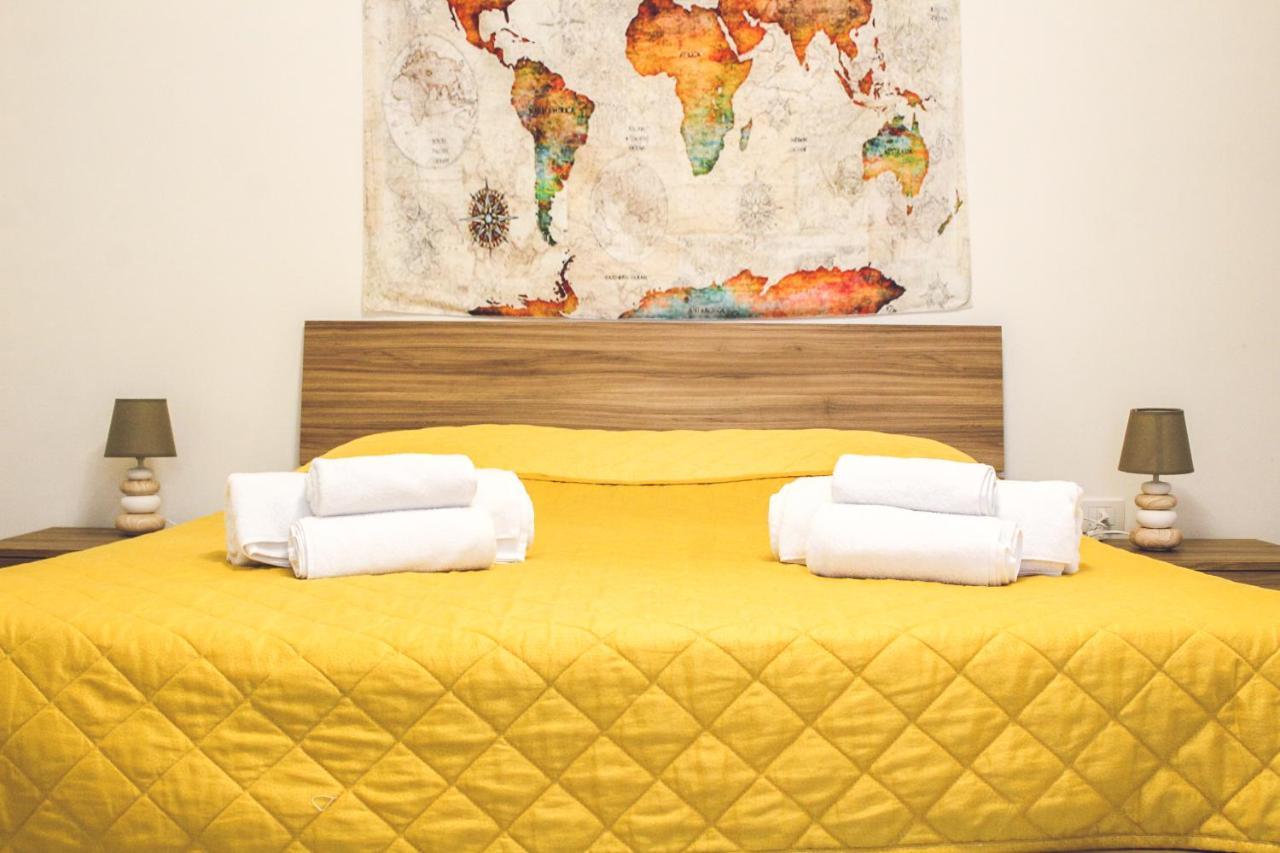 Appartement Wanderhome Bari