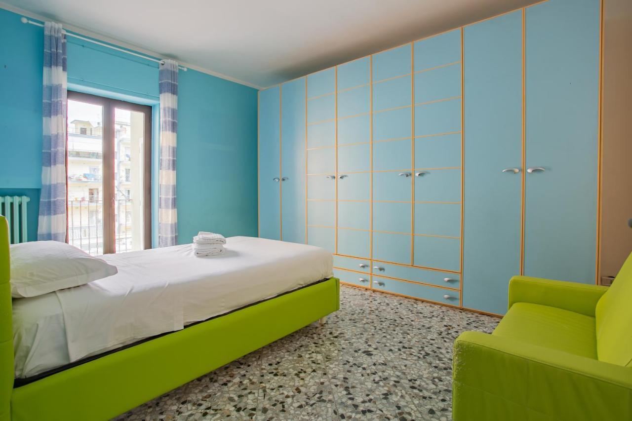 Apartment Casa Campione By Wonderful Italy *