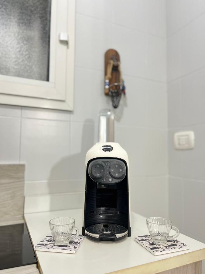 Apartamento Stella Di Mare