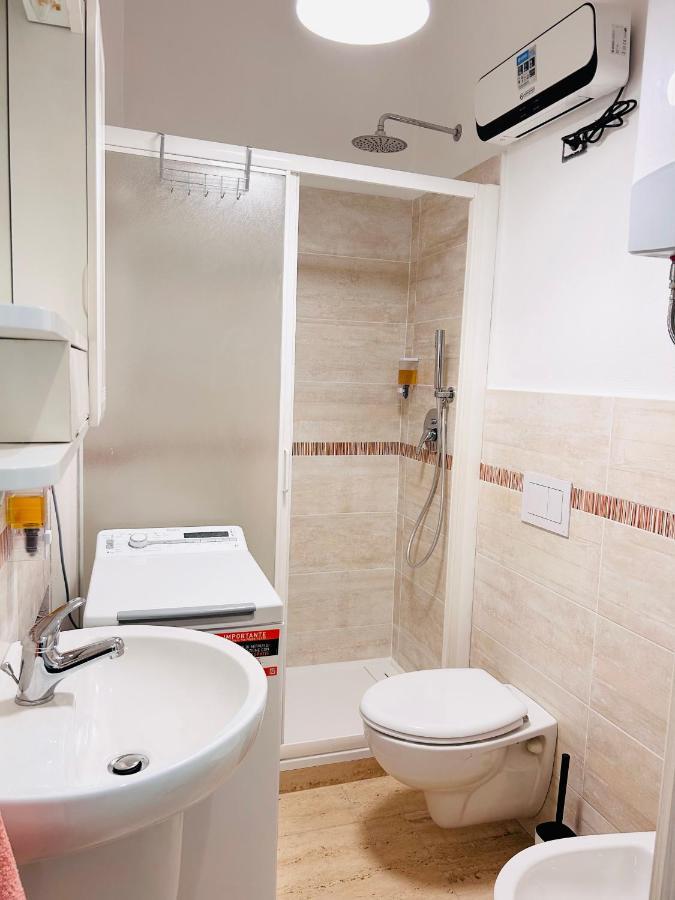 Appartement Wanderhome Bari