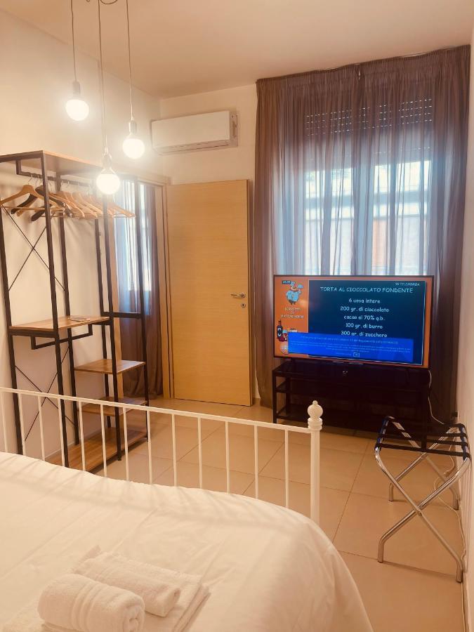 Berga Exclusive 5 Apartament Bari