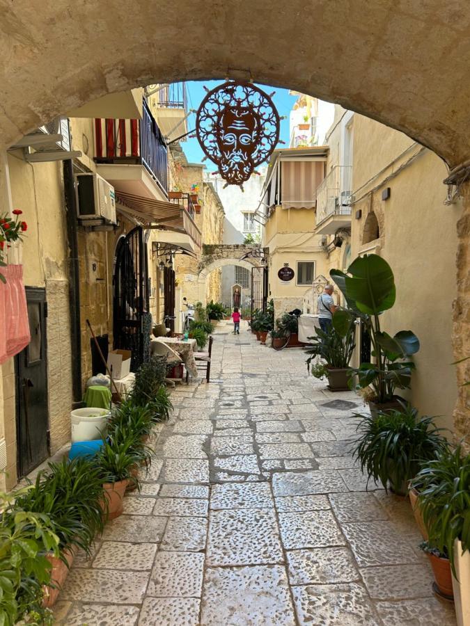 Al Rifugio Di Rosmy Bari