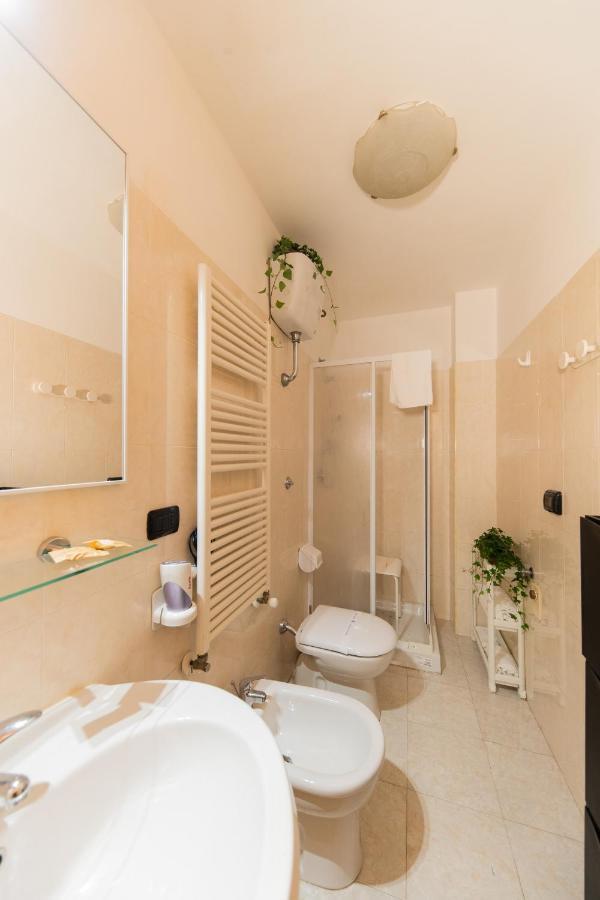 Flamingo By Wonderful Italy Apartment *