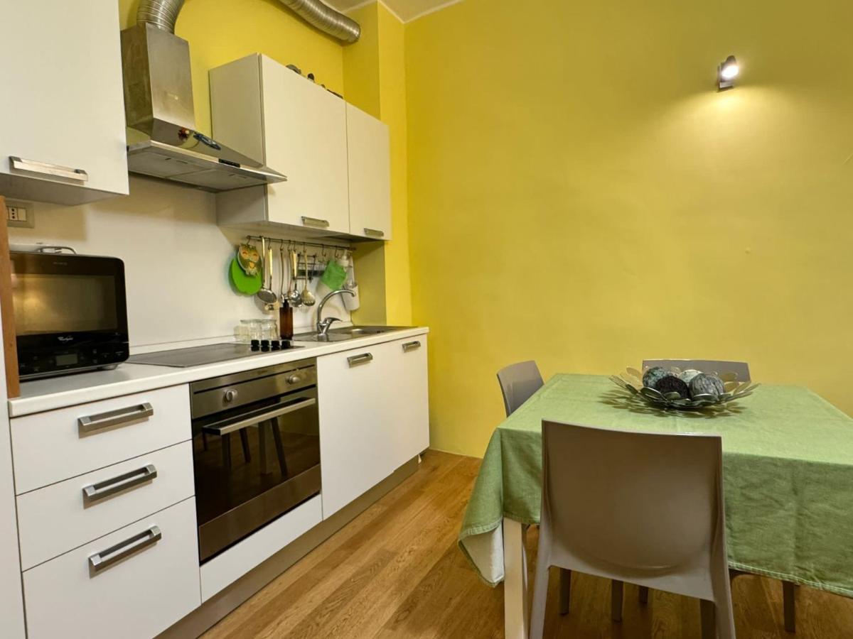 Dimora Le Scalette Casa vacanze