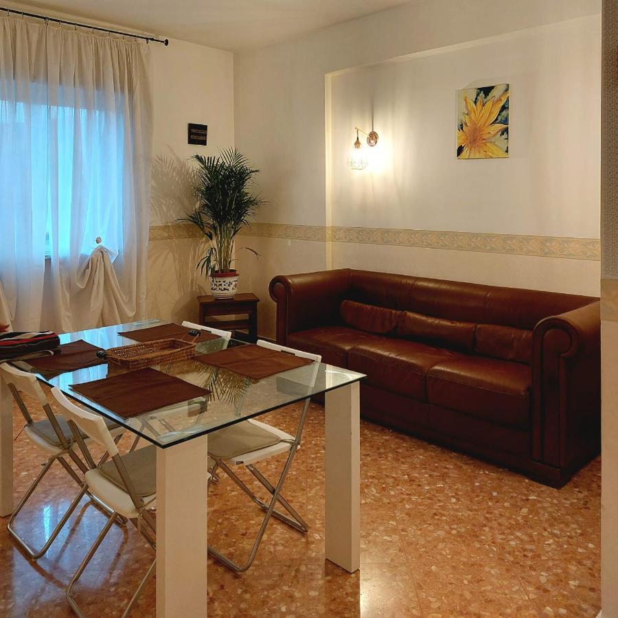 Levante Apartment Bari