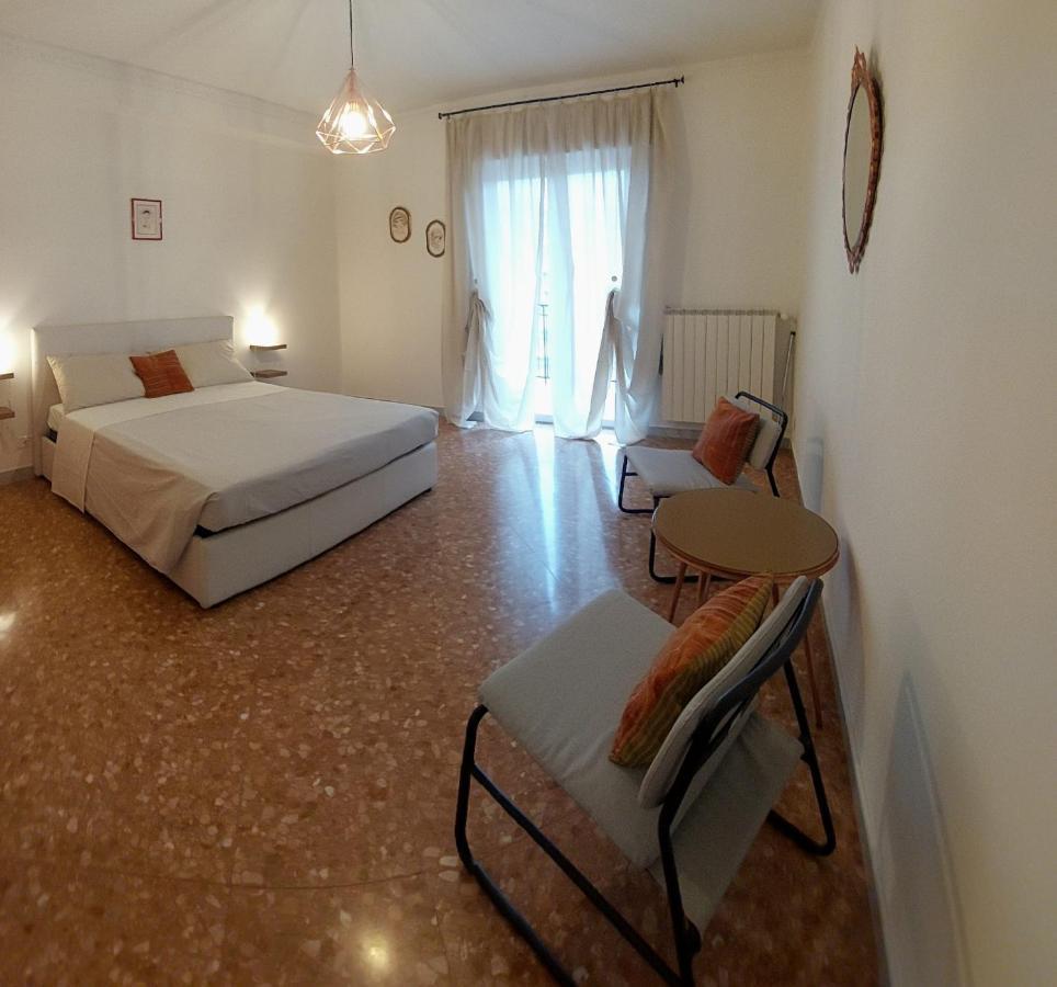 Apartment Levante Bari