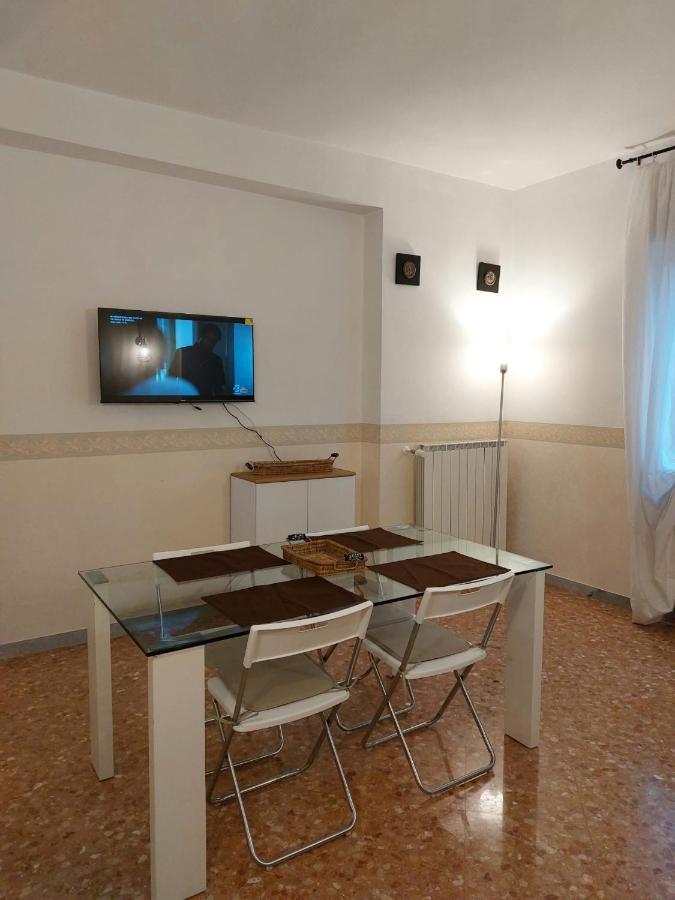 Levante Apartment Bari