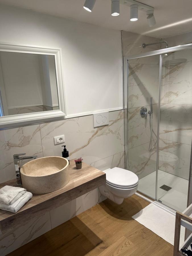 La Dimora Di Giusy Holiday home