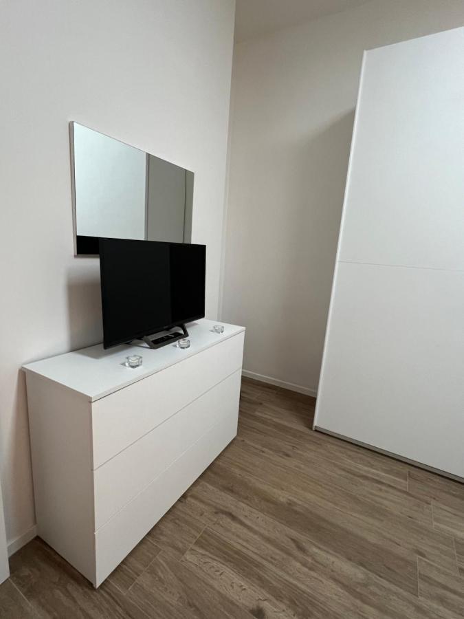 Savoia Apartment