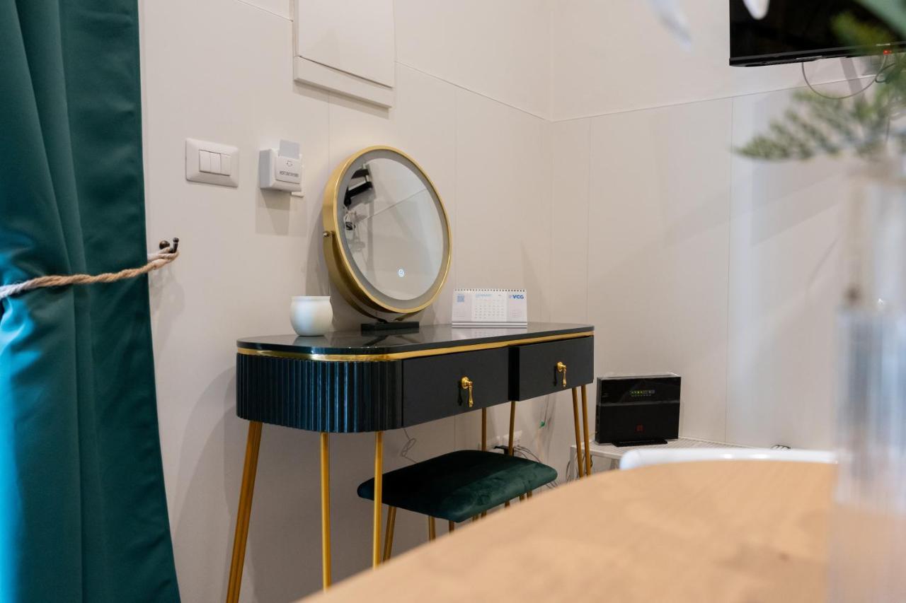 Bed & Breakfast Palazzo Nicolaus Del Lungomare Bari