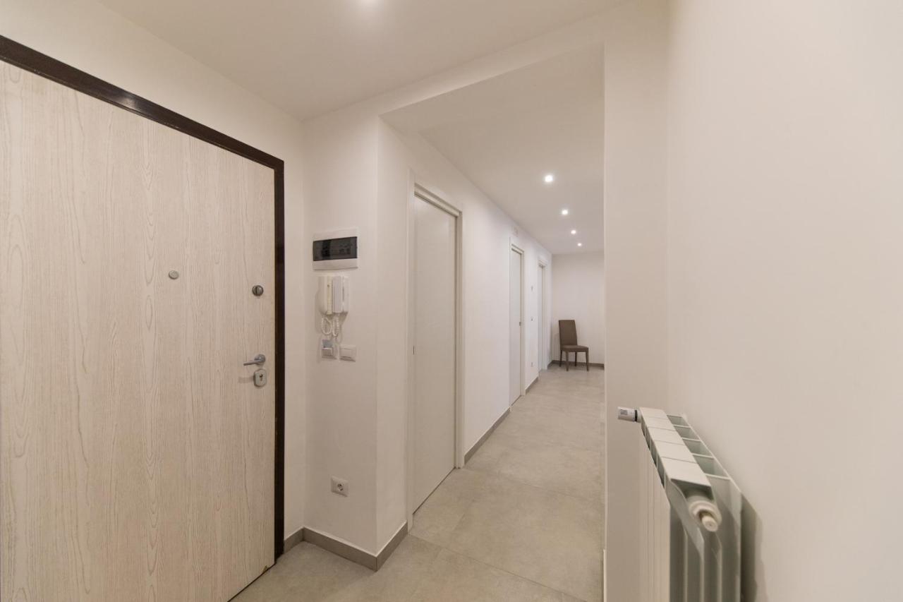 Plume By Wonderful Italy Apartament Bari