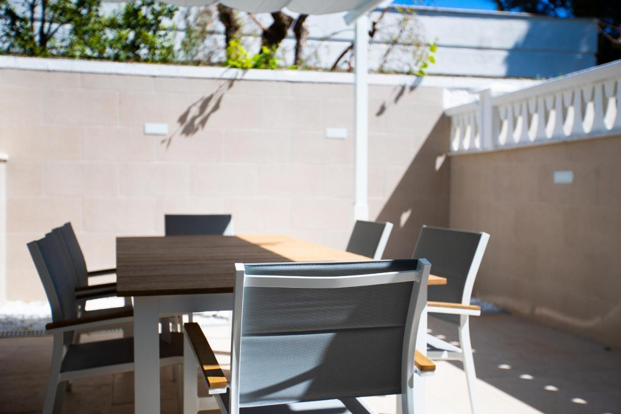 Apartament Plume By Wonderful Italy Bari