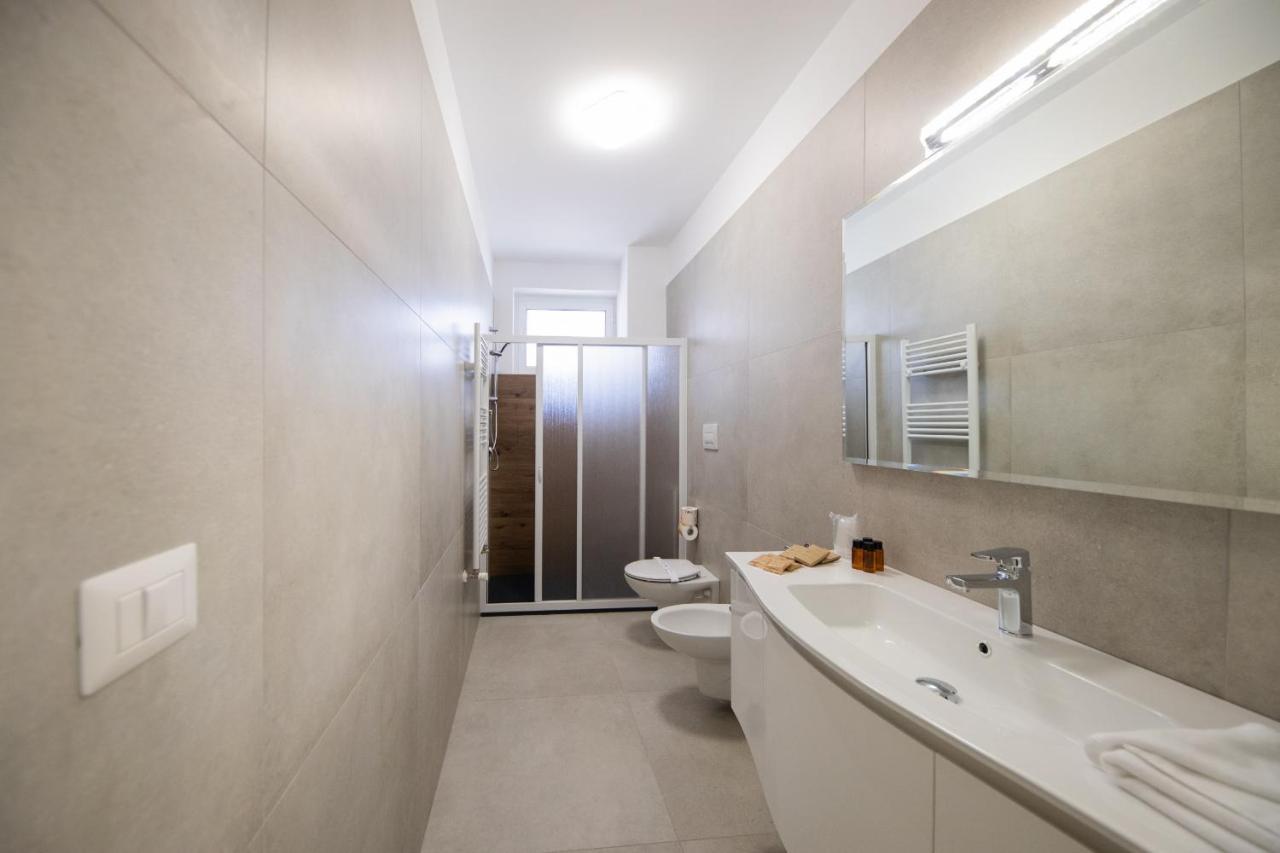 Apartament Plume By Wonderful Italy