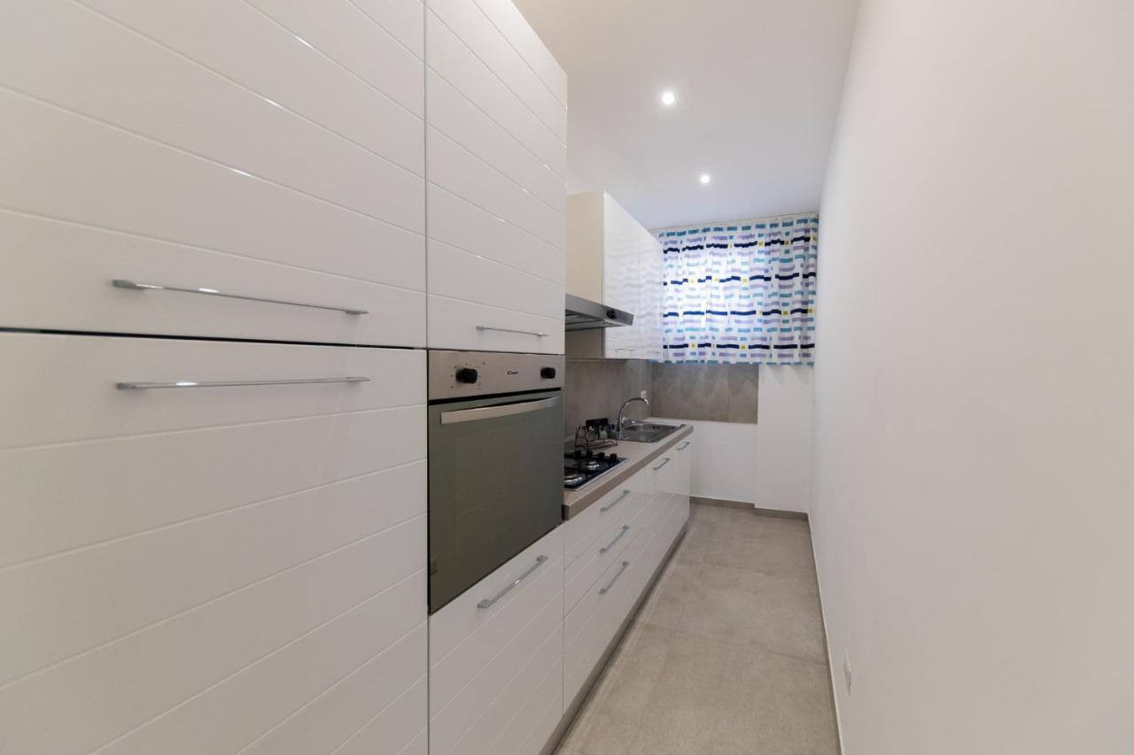 Plume By Wonderful Italy Apartament Bari