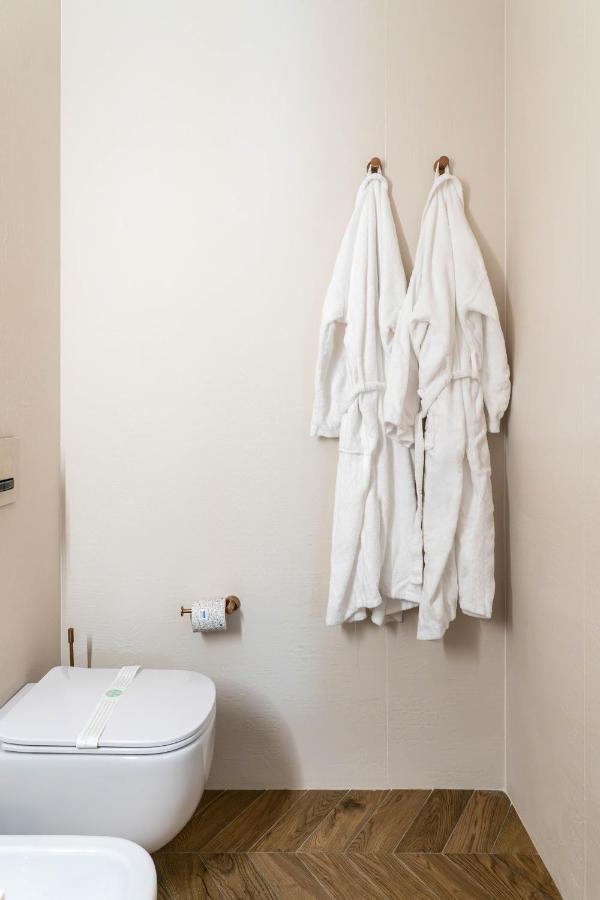Apartament Donna Giacinta Blu Luxury Flat *