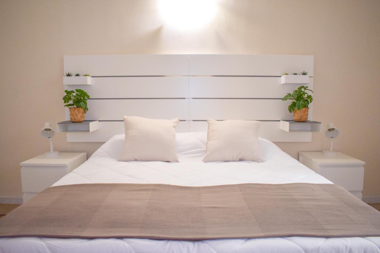 Your Home, In The Center Of Apartment Bari