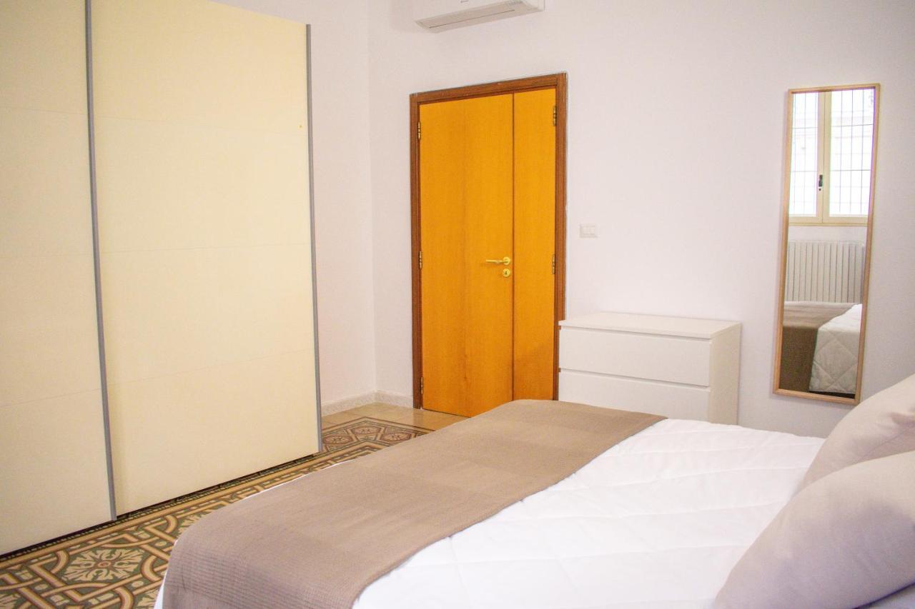 Your Home, In The Center Of Apartment Bari