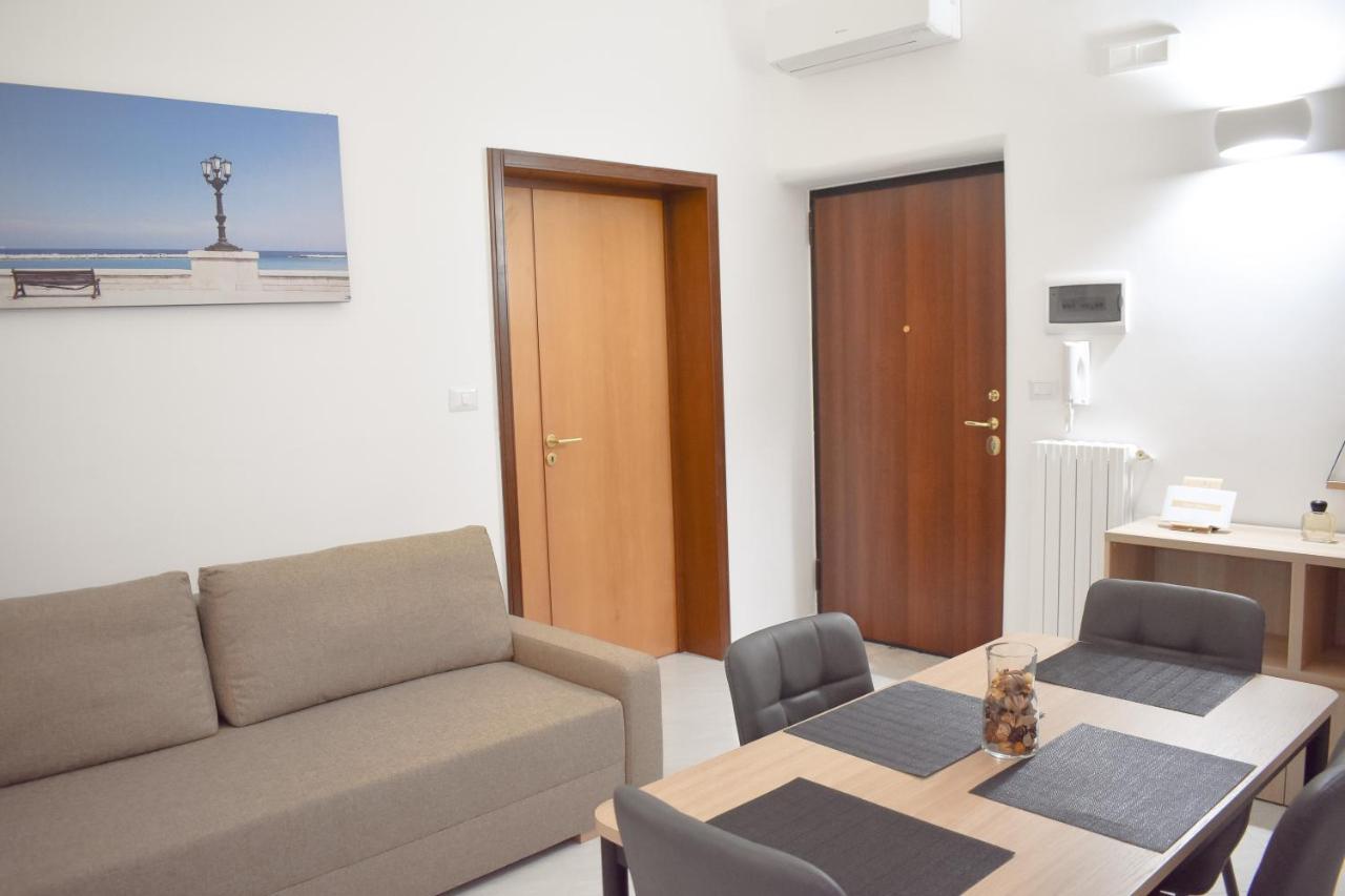 Your Home, In The Center Of Apartment