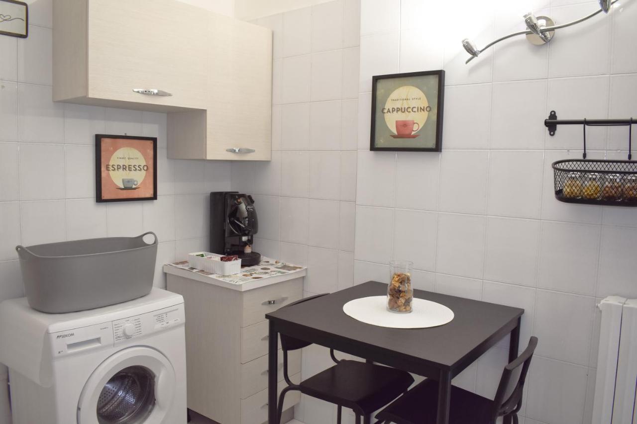Your Home, In The Center Of Bari