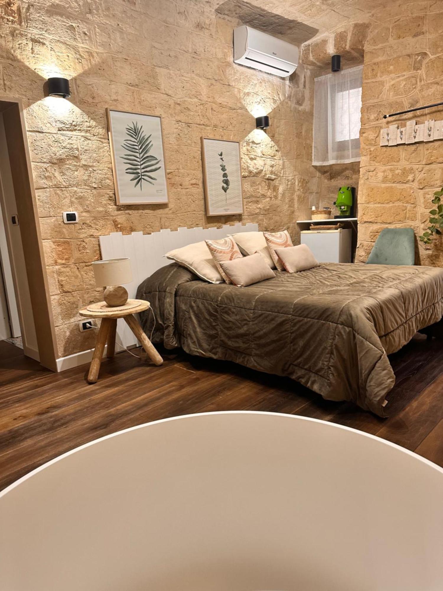Sister Residence Rooms Acomodação com café da manhã  Bari