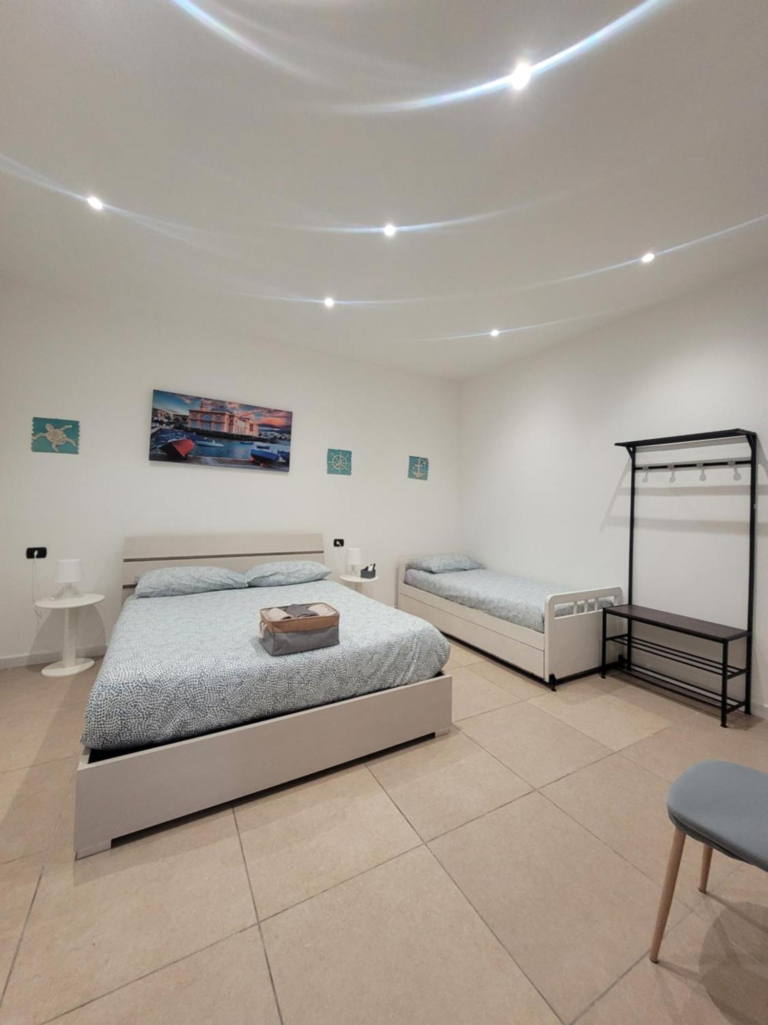 Apartment House Del Levante Locazione Turistica Bari