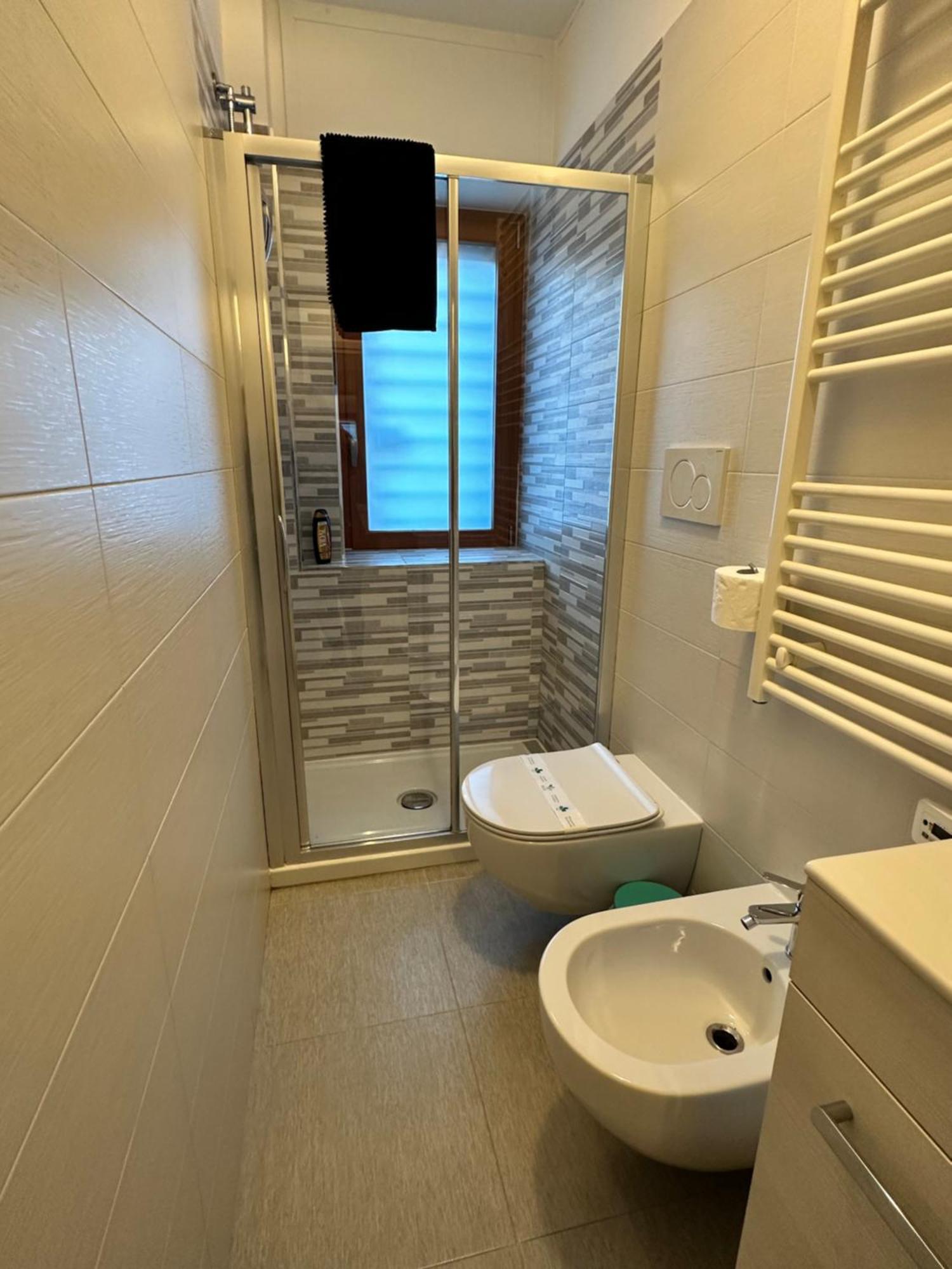 Sant'antonio Apartman