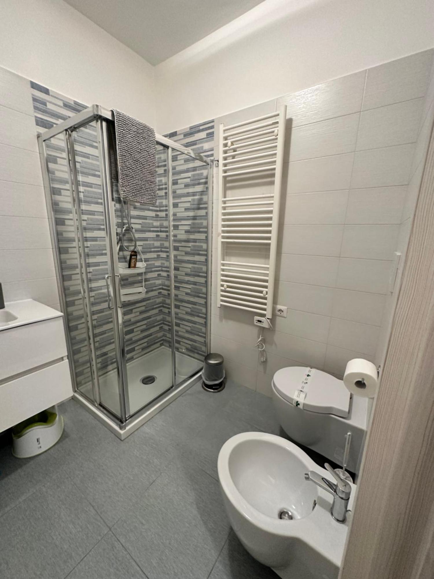 Sant'antonio Apartman *
