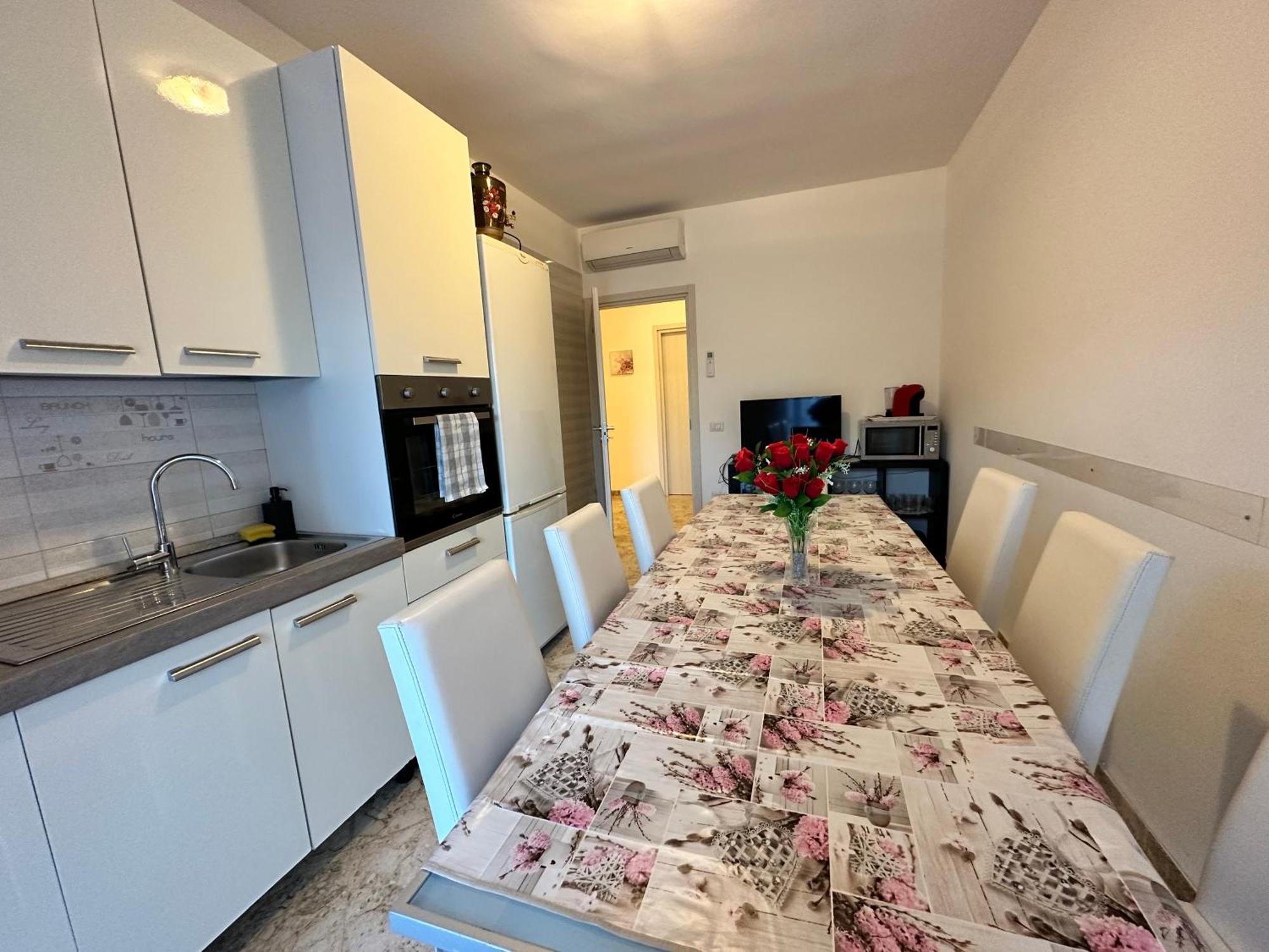 Apartman Sant'antonio