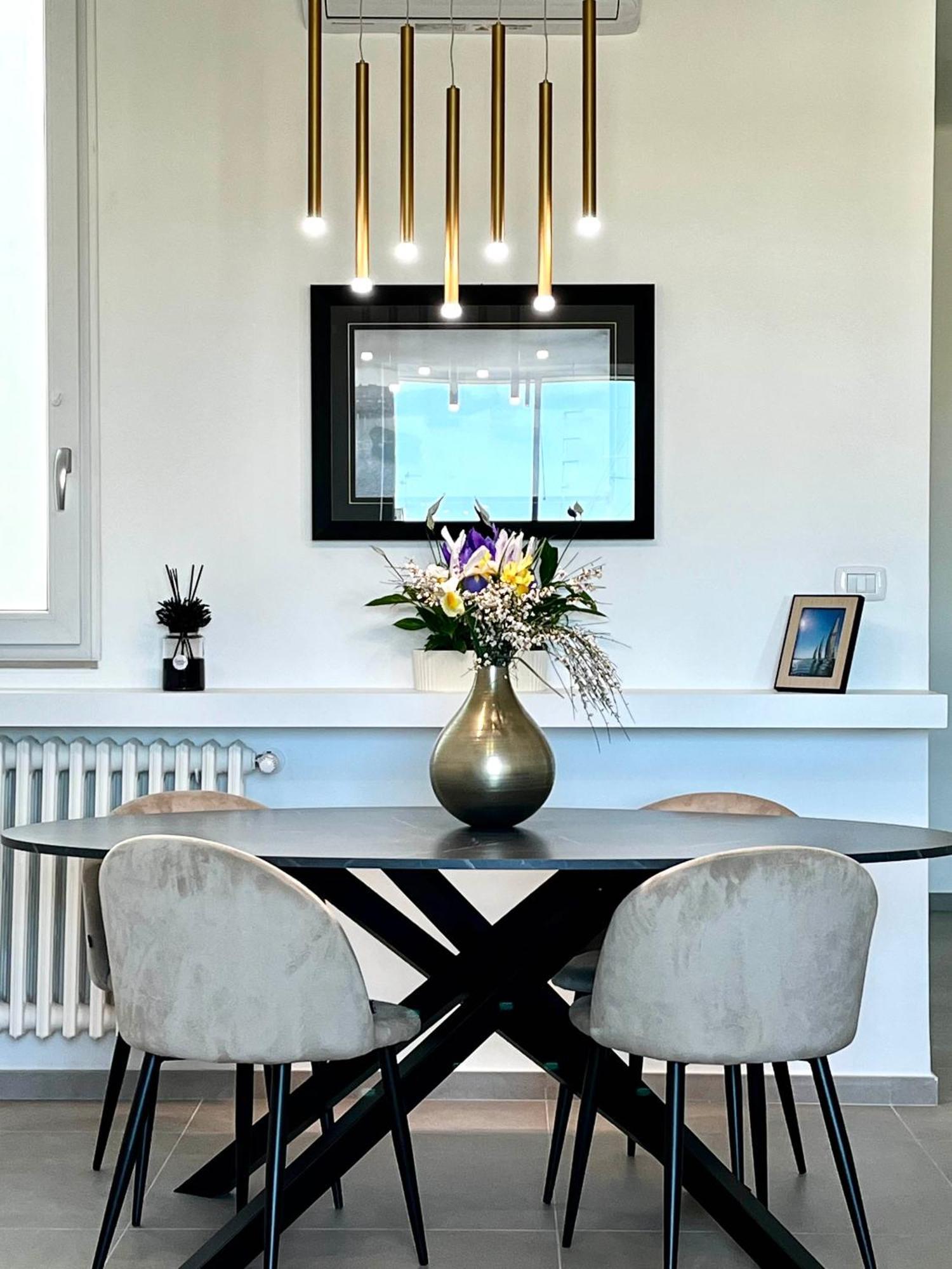 Via Dante Luxury Apartament Bari