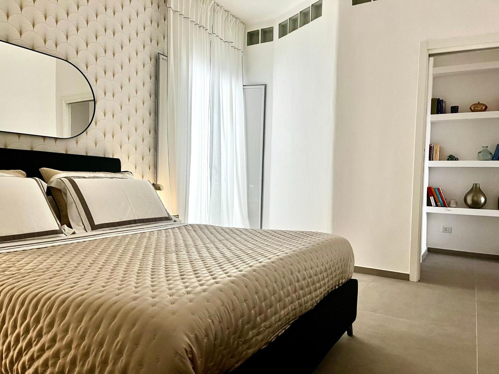 Via Dante Luxury Apartament