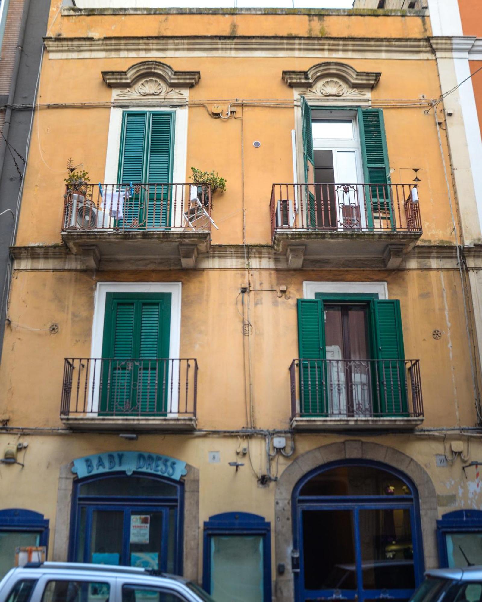 Apartment Manzoni 10 *