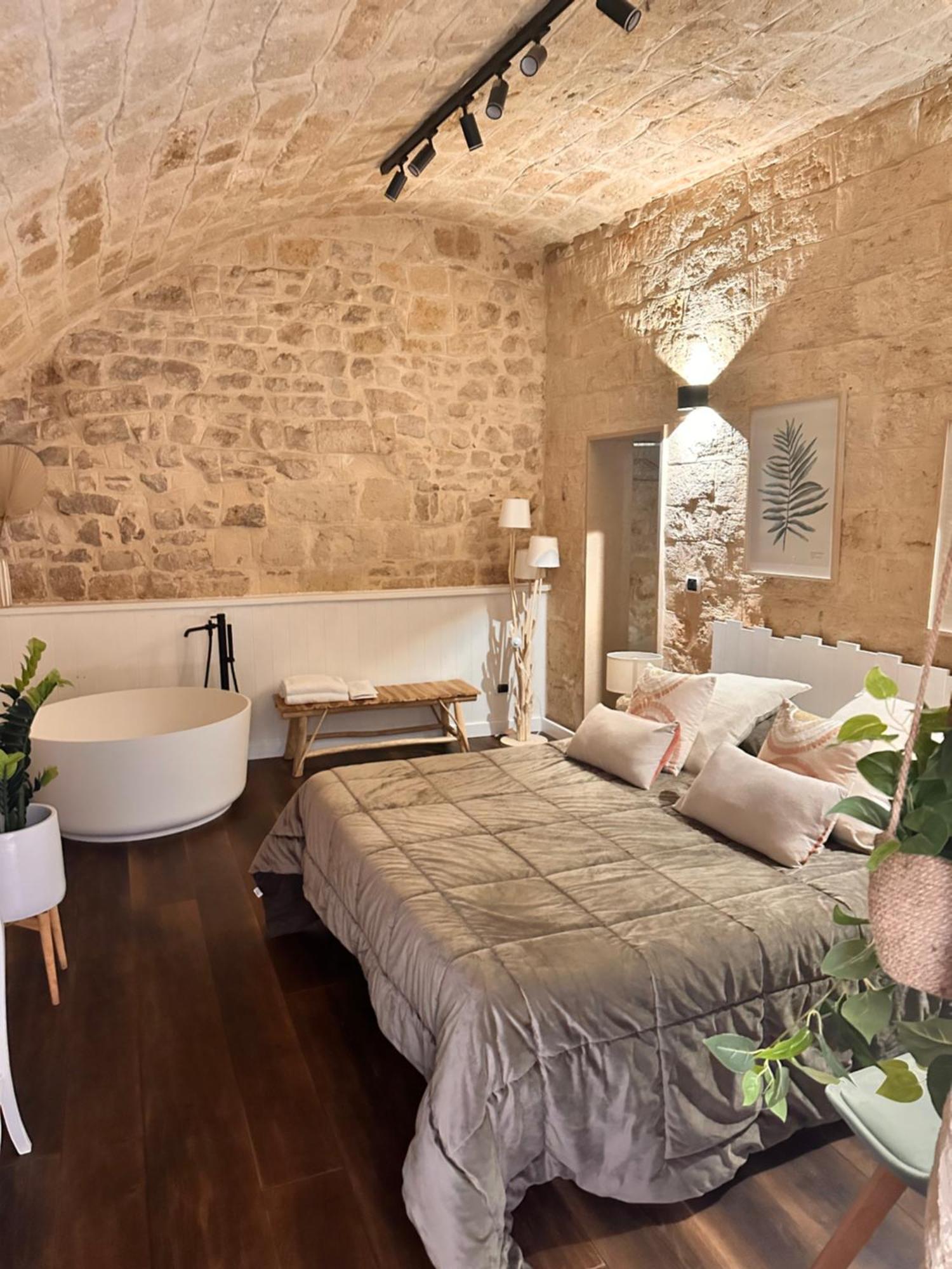 Sister Residence Rooms *