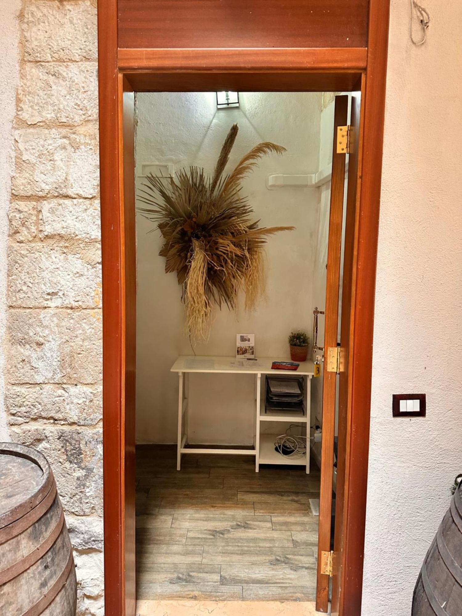 Sister Bed & Breakfast Bari